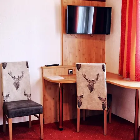 Paintner Hotel 3*