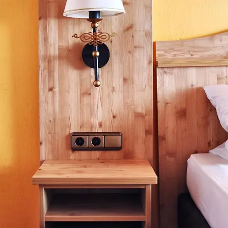 Hotel Paintner 3*