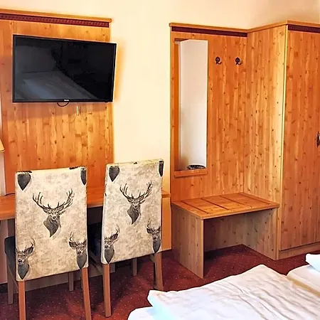 Otel Paintner 3*