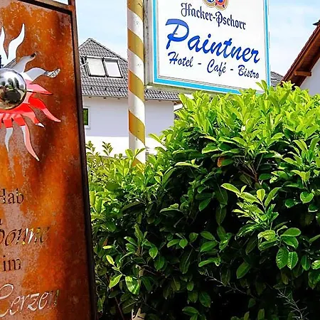 Paintner Otel 3*
