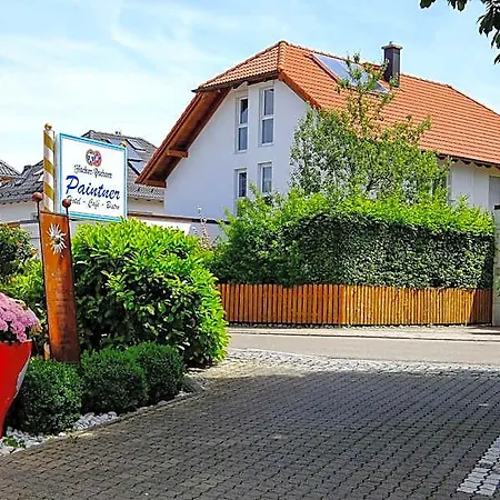 Paintner Otel 3*