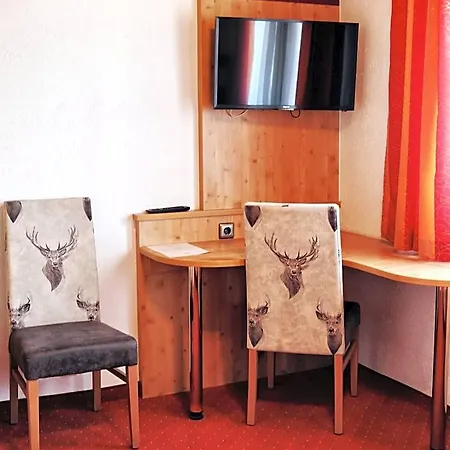 Paintner Otel 3*