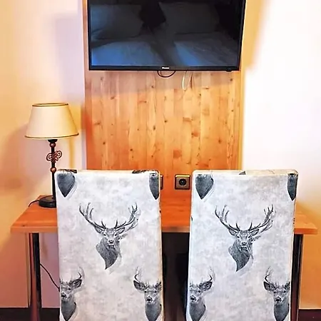 Paintner Hotel 3*