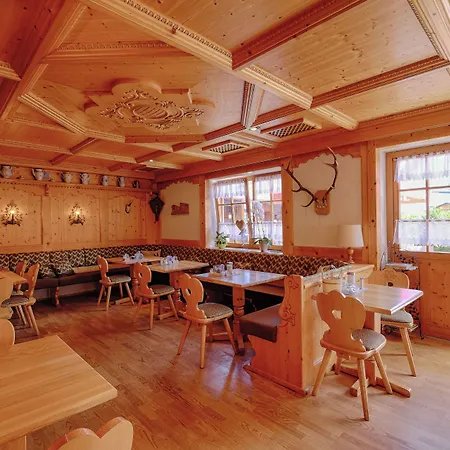 Paintner Hotel 3*