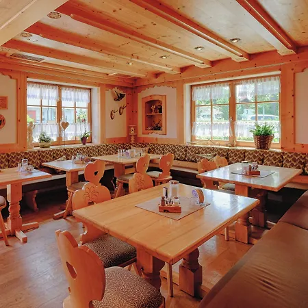 Paintner Hotel