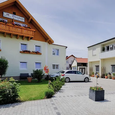 Paintner 3* Germering