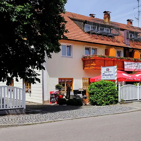 Paintner Hotel 3*