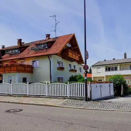 Paintner 3* Germering