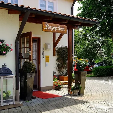 Hotel Paintner