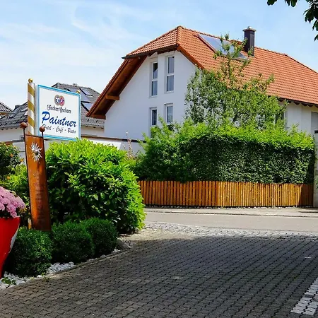 Paintner Hotel 3*