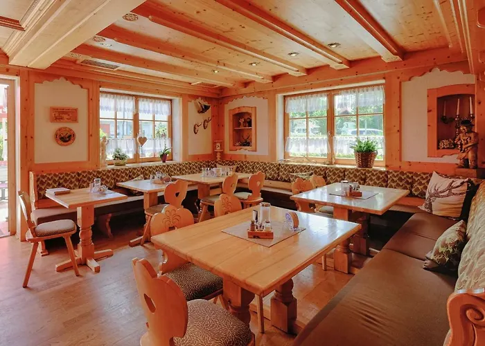 Otel Paintner Germering