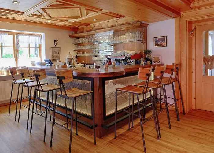 Otel Paintner Germering