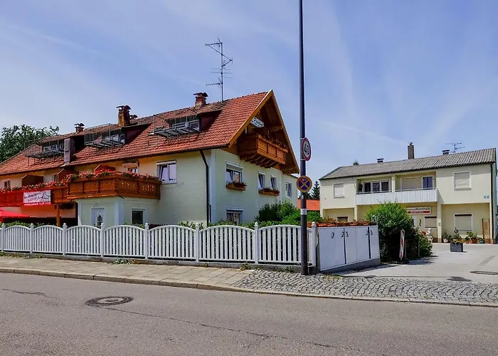 Paintner 3* Germering